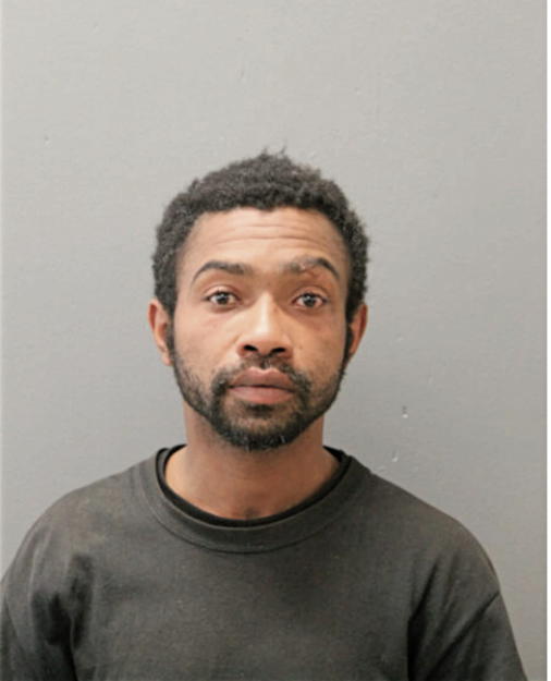 BYRON K SHAMPKLIN, Cook County, Illinois