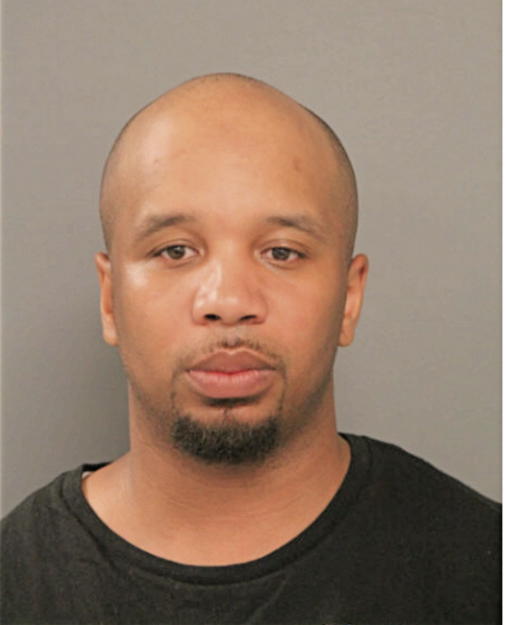 TRENT L SHOWERS, Cook County, Illinois