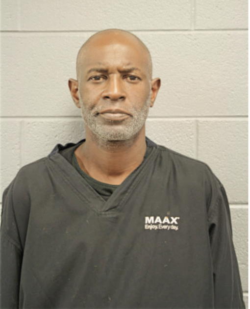 CENTRELL L SMITH, Cook County, Illinois