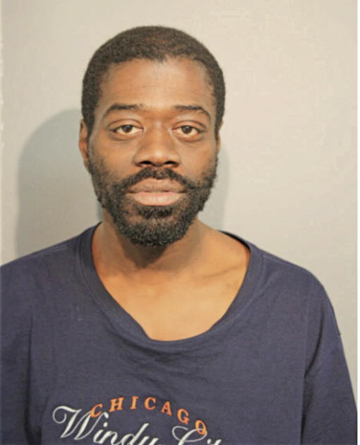 LAVELL SMITH, Cook County, Illinois