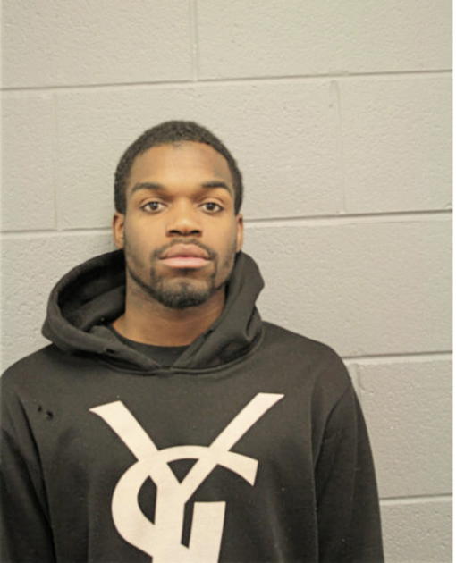 TERRELL L SMITH, Cook County, Illinois