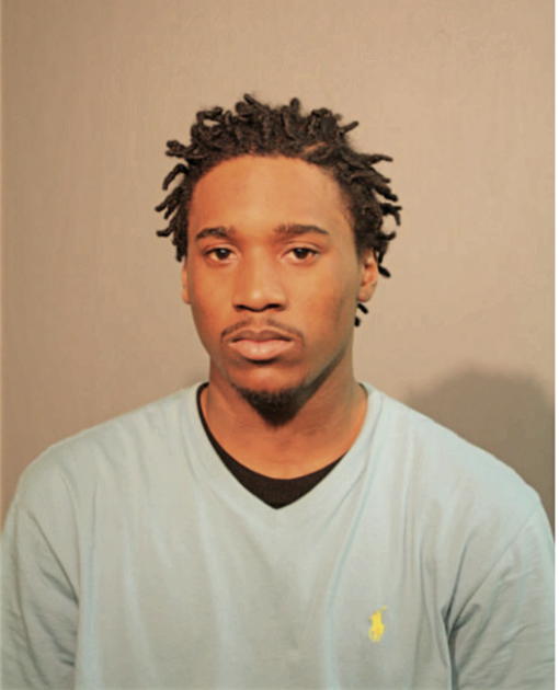 TREMELL D SMITH, Cook County, Illinois
