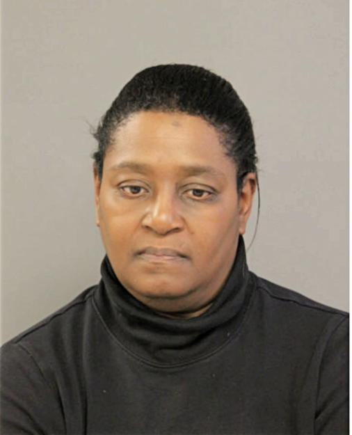 WANDA E SMITH, Cook County, Illinois