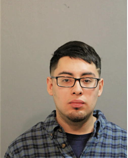 JULIO K SOLANO, Cook County, Illinois