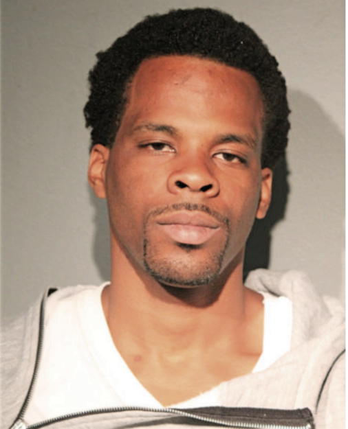 TRAVAUGHN STEELE, Cook County, Illinois