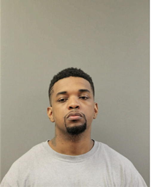 LAZARRICK D STOKES, Cook County, Illinois