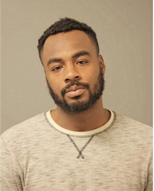 JERRY R TAYLOR, Cook County, Illinois