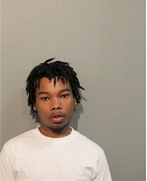 QUENTIN TAYLOR, Cook County, Illinois