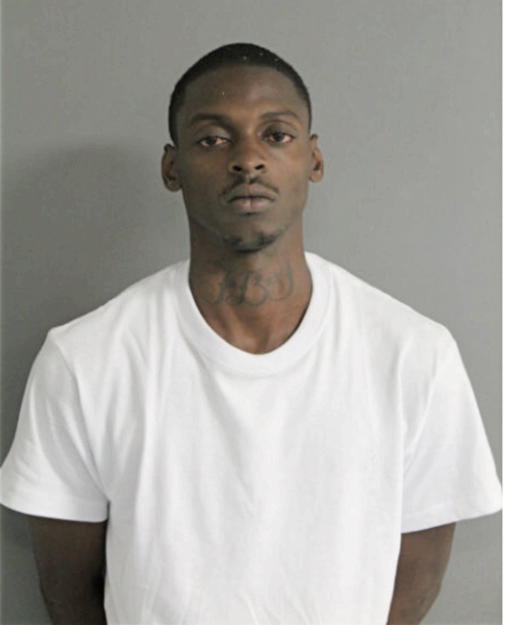 TIMOTHY JAMES THOMAS, Cook County, Illinois