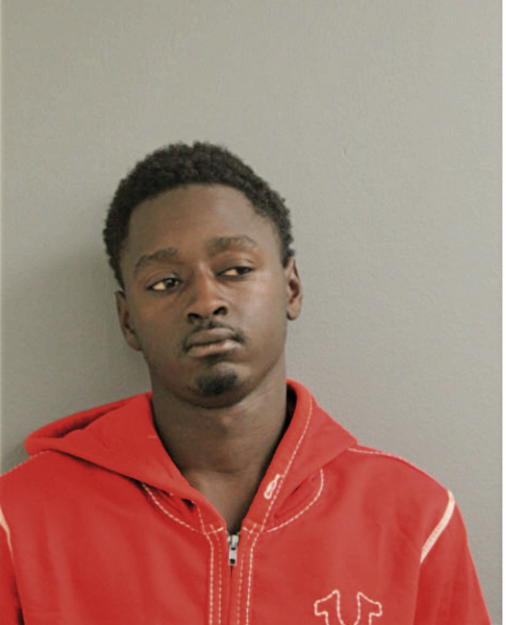 MARCUS TRIPPLET, Cook County, Illinois