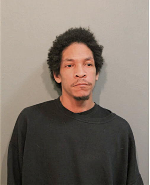 GEORGE TURNER, Cook County, Illinois