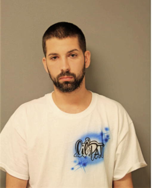 PATRICK TWIST, Cook County, Illinois