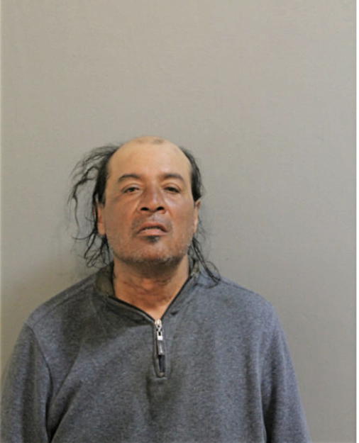 EFRAIN URBIETA, Cook County, Illinois