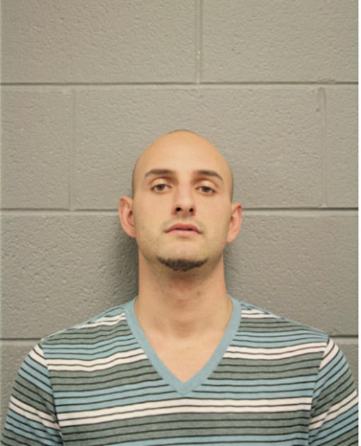 ANTONIO N VALADEZ, Cook County, Illinois