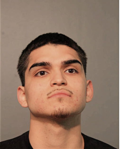 ORLANDO VAZQUEZ, Cook County, Illinois