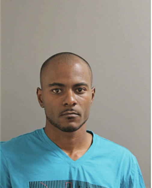 BRANDON D WALKER, Cook County, Illinois