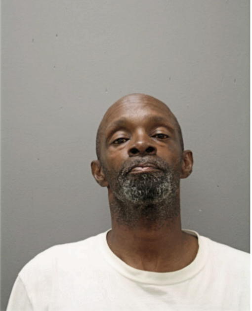 CODA L WALKER, Cook County, Illinois