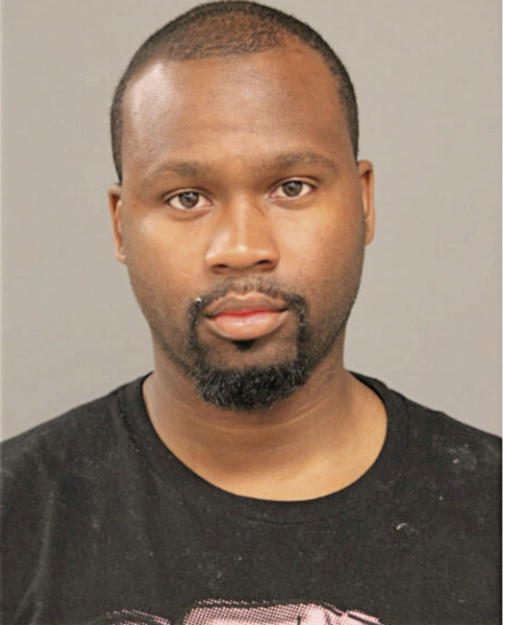 DONELL WALKER, Cook County, Illinois