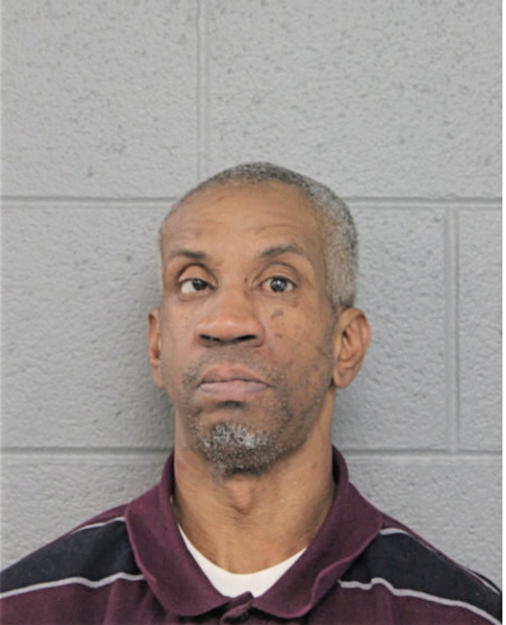 ANTON D WALTON, Cook County, Illinois