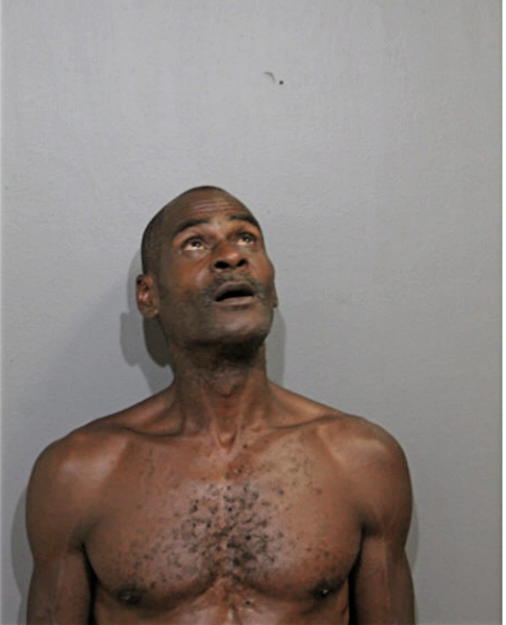 RONALD WALTON, Cook County, Illinois