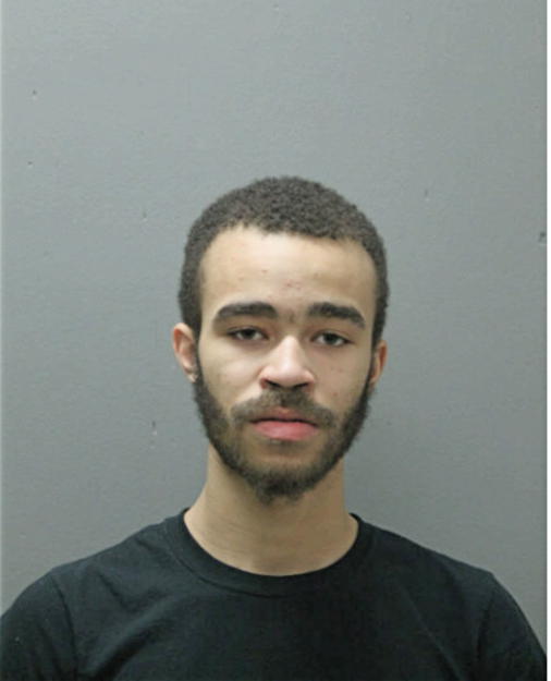 MELVIN WATERS, Cook County, Illinois