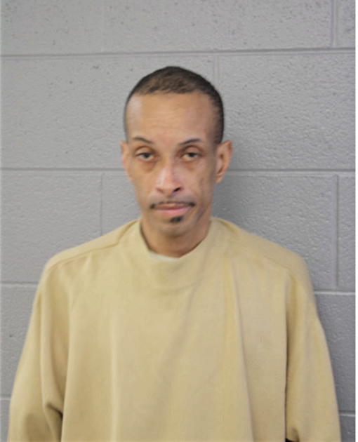 CALVIN LYDELL WATSON, Cook County, Illinois