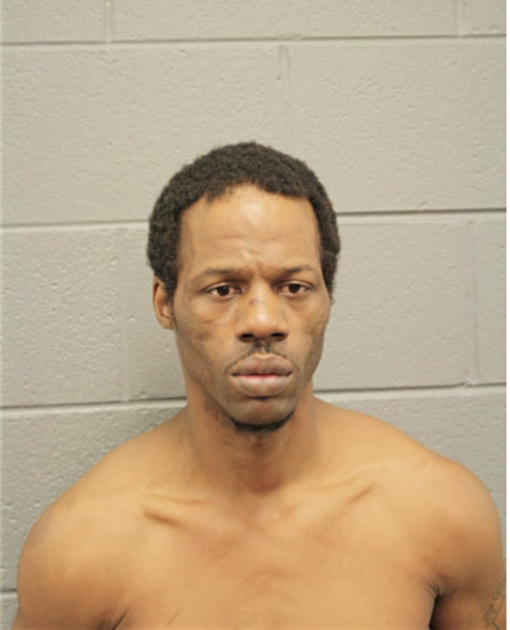 LAMAR WATSON, Cook County, Illinois
