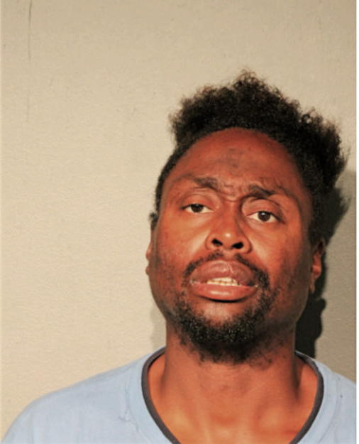 KENYA D WEAVER, Cook County, Illinois