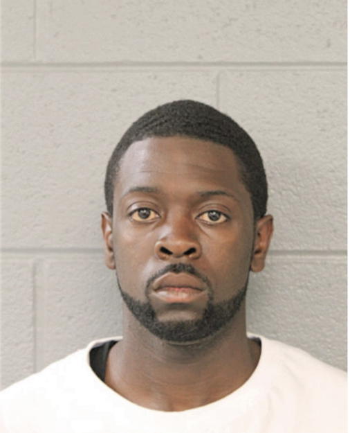 RHYAN WELLS, Cook County, Illinois