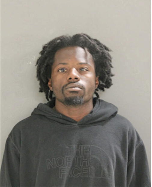ERIC A WHITE, Cook County, Illinois