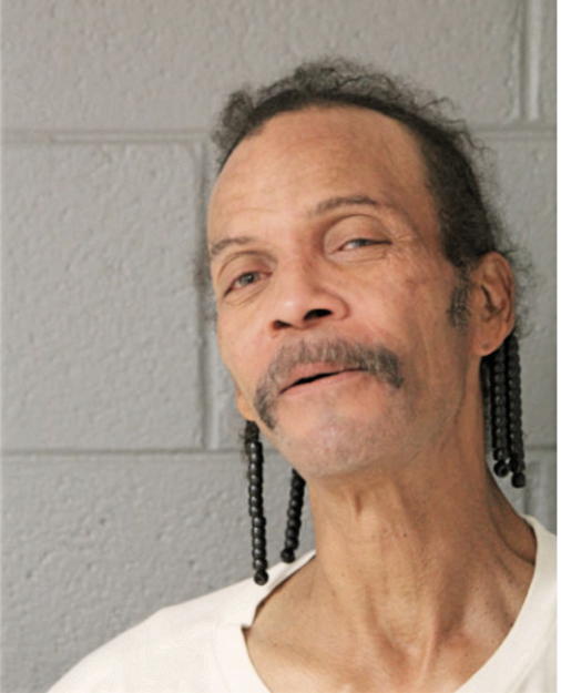 MICHAEL L WILKS, Cook County, Illinois