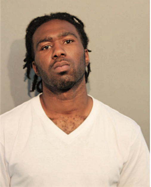 CHARLES L WILLIAMS, Cook County, Illinois