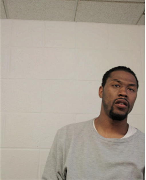DEANDRE E WILLIAMS, Cook County, Illinois