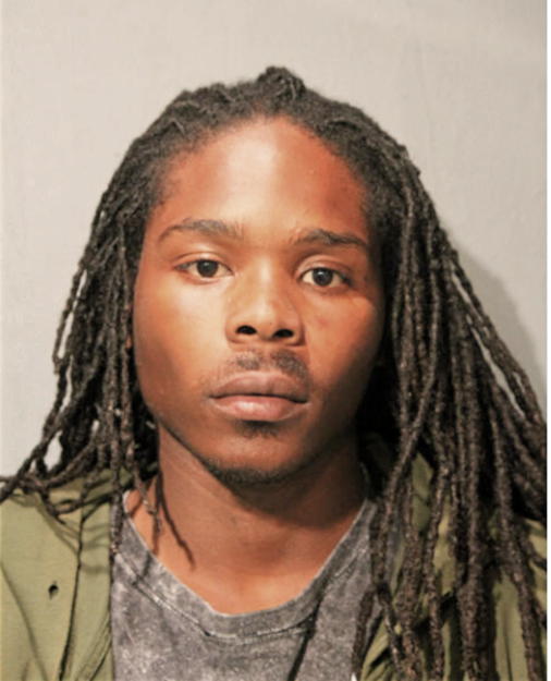 MARK A WILLIAMS, Cook County, Illinois