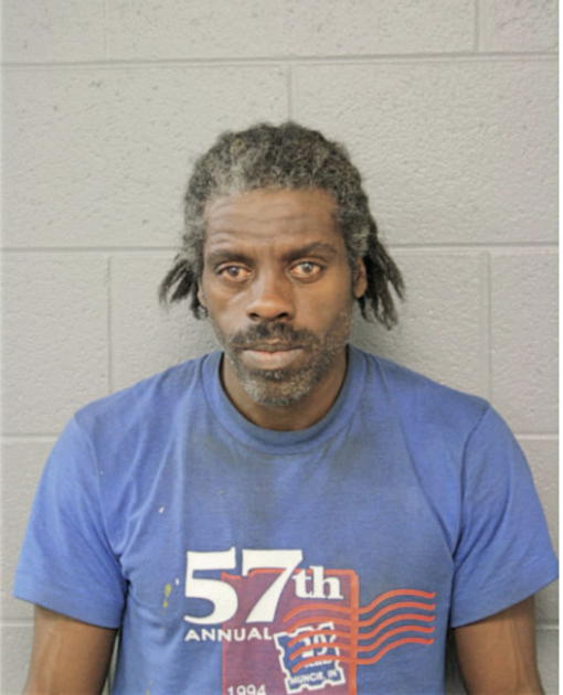 ROBERT WILLINGHAM, Cook County, Illinois
