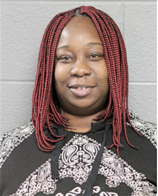 BIANCA S WILSON, Cook County, Illinois