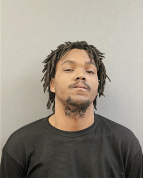 MARTIN WILSON, Cook County, Illinois
