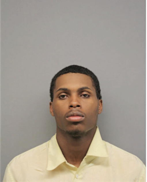 SHAQUIL WITHERSPOON, Cook County, Illinois