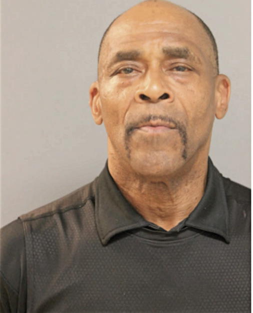 LOUIS WYLIE, Cook County, Illinois