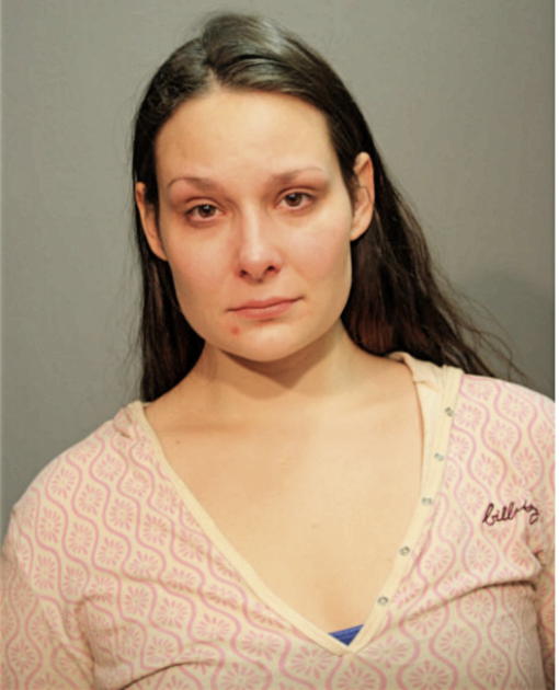 MEGHAN C YECHE, Cook County, Illinois