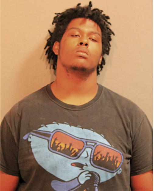 DMANNI DELL YOUNG, Cook County, Illinois