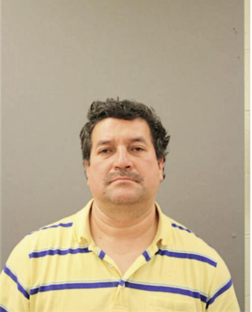 JAIME ZETINA-FLORES, Cook County, Illinois