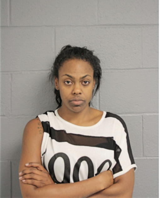 ASIA K ABDULLAH, Cook County, Illinois