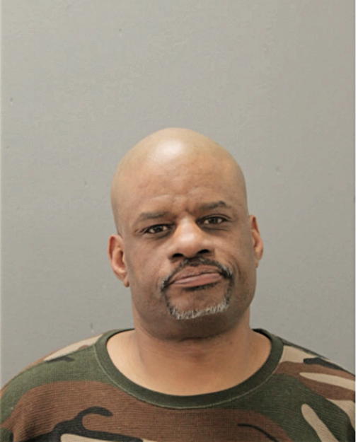 MICHAEL ABRAMS, Cook County, Illinois