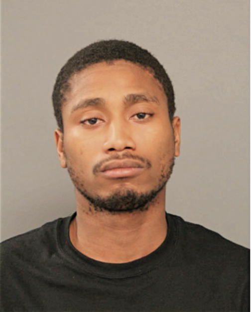 ANTONIO J ADAMS, Cook County, Illinois