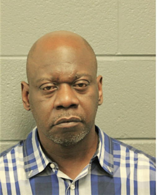 PATRICK L ADAMS, Cook County, Illinois