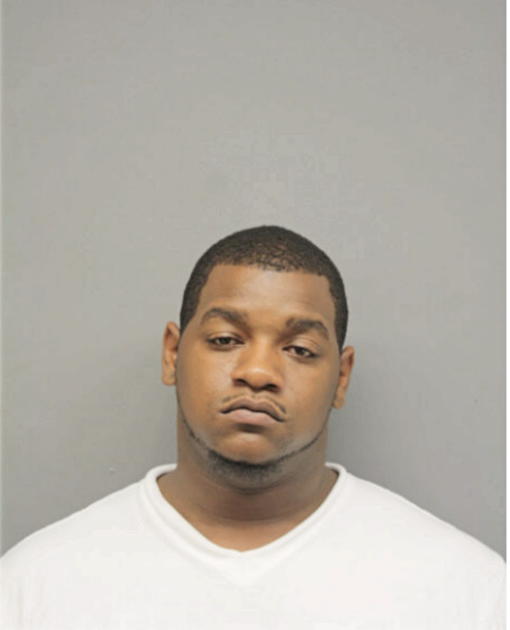 AUSTIN ALLEN, Cook County, Illinois