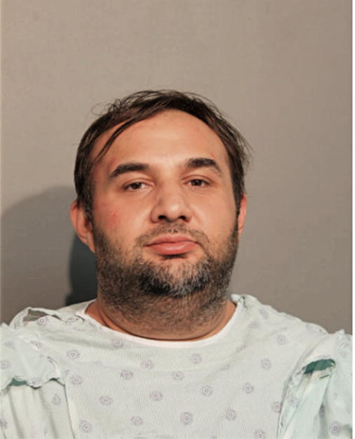 NOEL ARMANOV, Cook County, Illinois