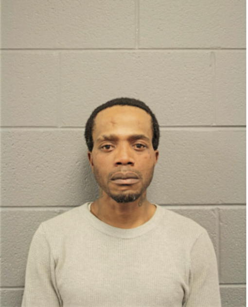 MARIO ASKEW, Cook County, Illinois