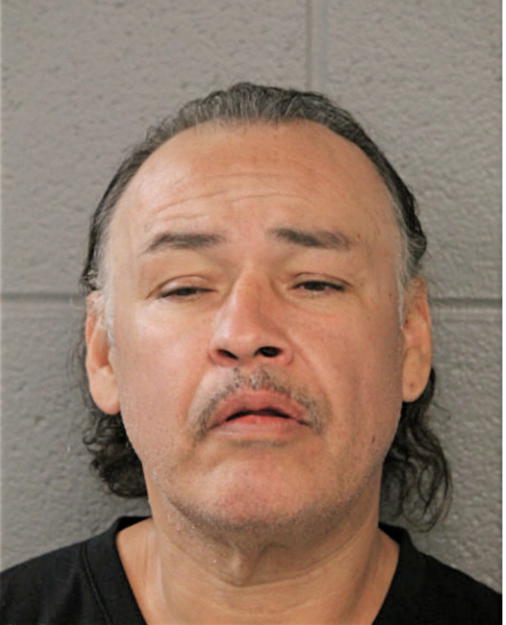 ALBERT AYALA, Cook County, Illinois